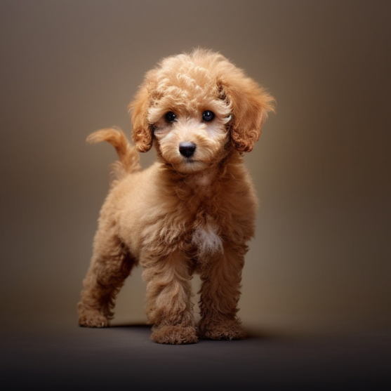 Poodle Puppy For Sale - Seaside Pups